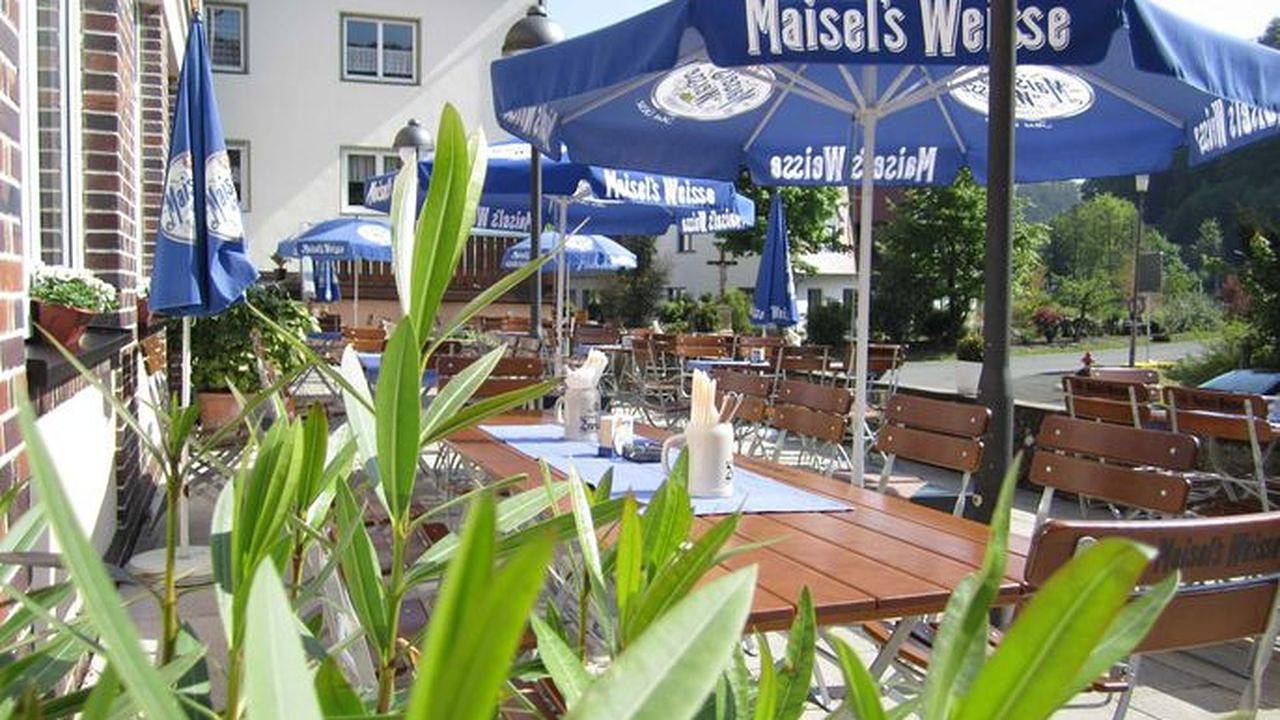 Doppelzimmer für 2 Personen (17 m²) in Gößweinstein in Gößweinstein, Frankenalb