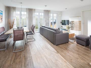 Ferienwohnung für 5 Personen in Norderney, Landkreis Aurich, Bild 4