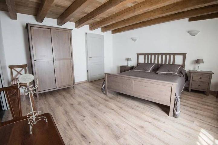 Location de vacances pour 5 personnes à Saint-Georges-lès-Baillargeaux - 2