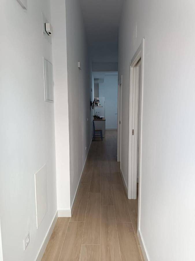 San Miguel in San Fernando, Costa de la Luz