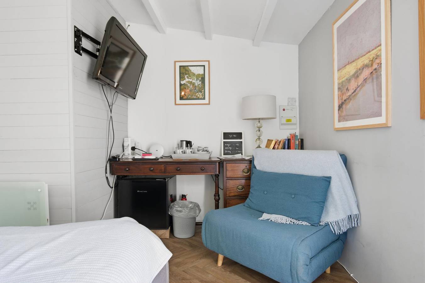 Garden Chalet in Heart of Whitstable - Pass the Keys in Whitstable, Kent