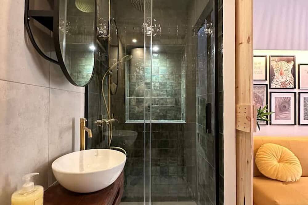 Estoril Tiny Home 5 minutes from the beach in Cascais e Estoril, Costa de Lisboa