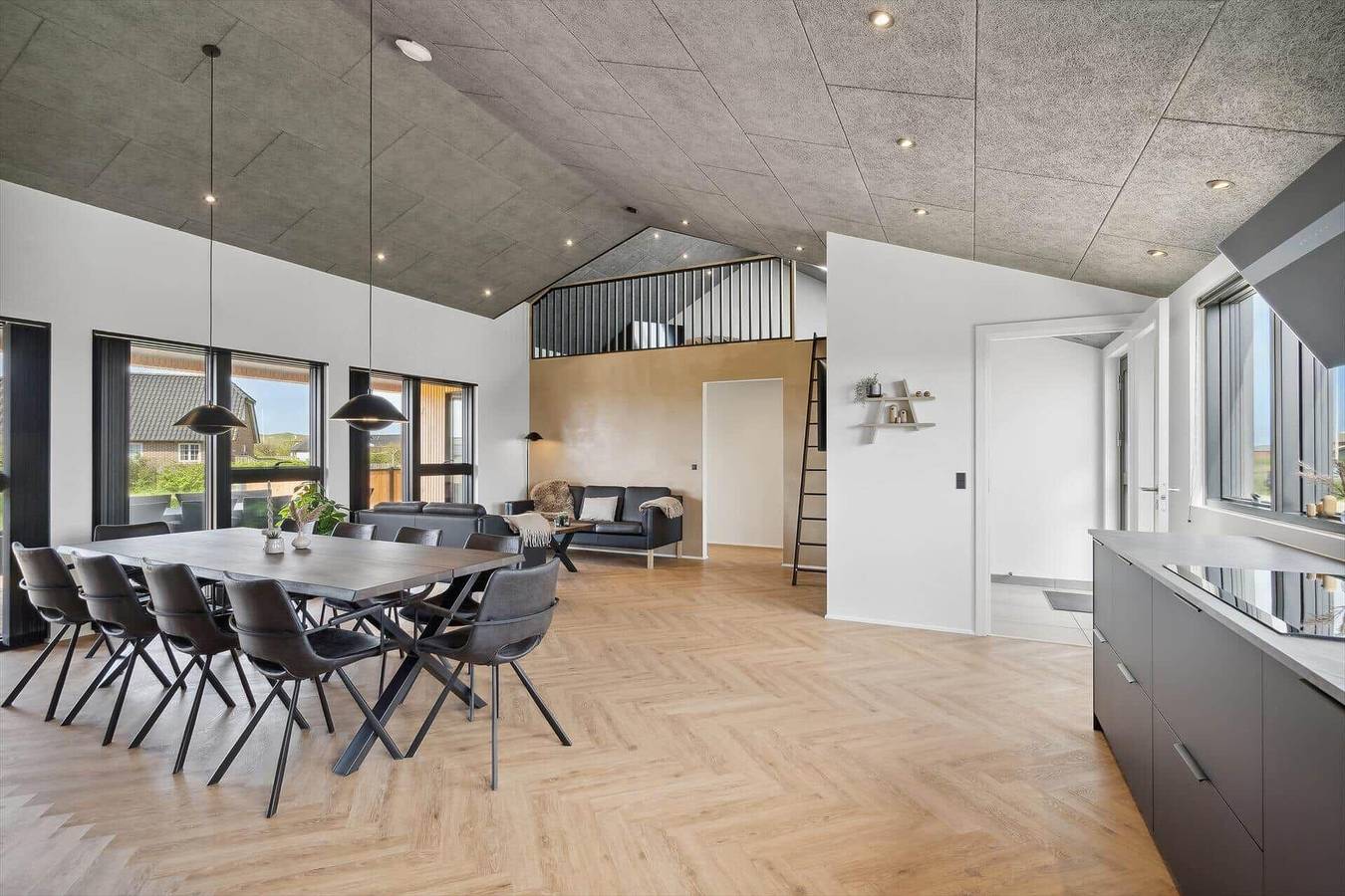 525 Lemvig - Stranden 10 in Ferring, Lemvig