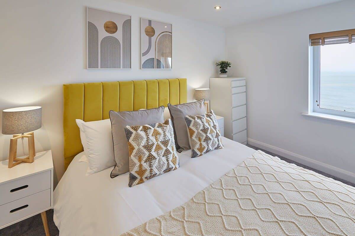 Ganze Wohnung, Host & Stay | Sea Watcher in Whitby, North York Moors National Park