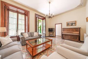 Ferienhaus in Sóller, Serra de Tramuntana für 12 