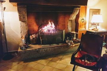 Gîte pour 3 Personnes dans Bareilles, Pyrénées, Photo 4