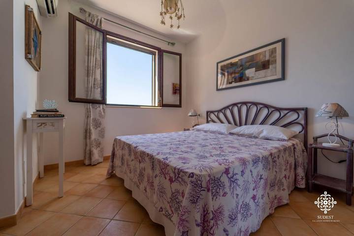 Gîte pour 2 personnes, avec jardin dans Lampedusa - 2