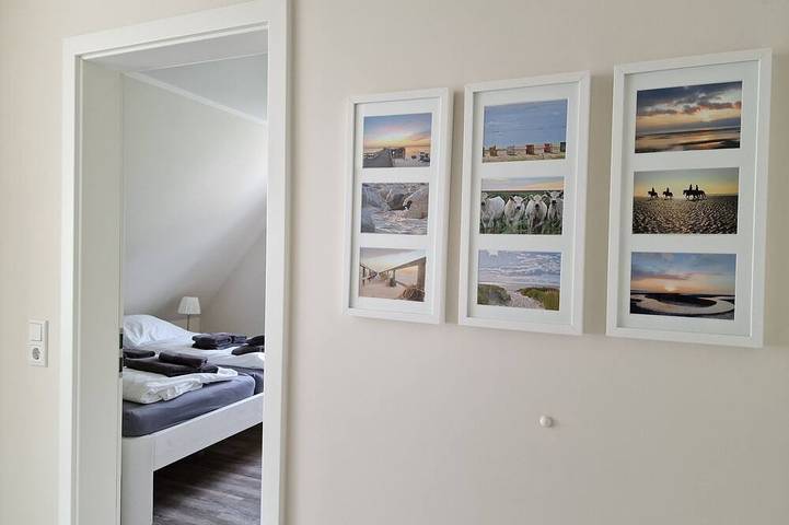 Ferienhaus für 6 Gäste mit 120m² in Wyk auf Föhr in Wyk auf Föhr (Stadt), Wyk auf Föhr