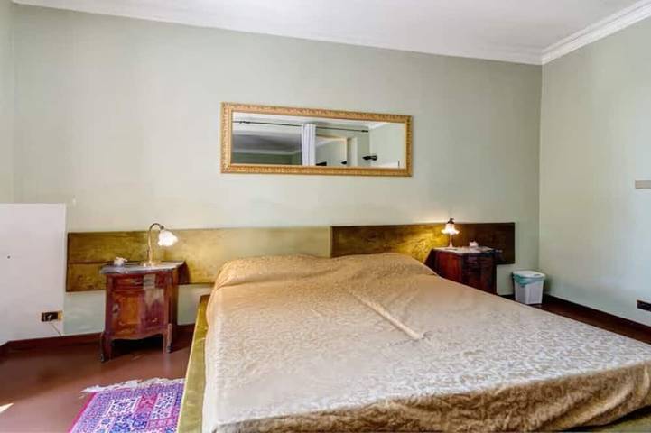 Ferienwohnung für 4 Personen, mit Garten und Terrasse in Varese - 4