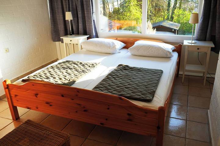 Ferienhaus für 6 Personen, mit Terrasse und Garten in Schouwen-Duiveland - 3