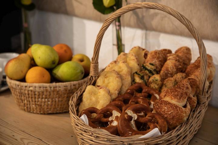 Hotel für 2 Personen, mit Garten in der Stuttgart Region - 4