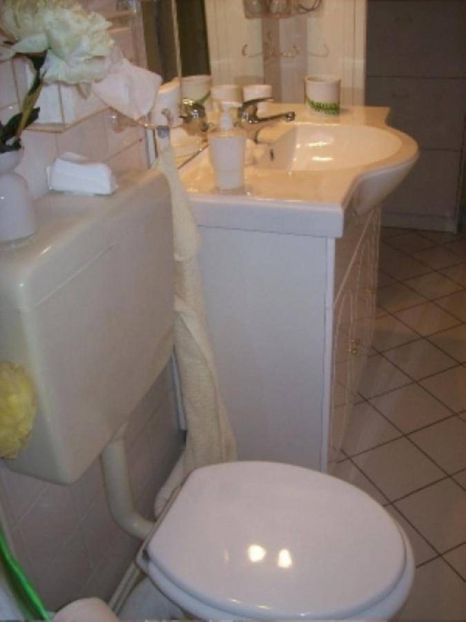 Toit pour Vous Chambre d'Hôtes - Homestay in Paris, Île de France