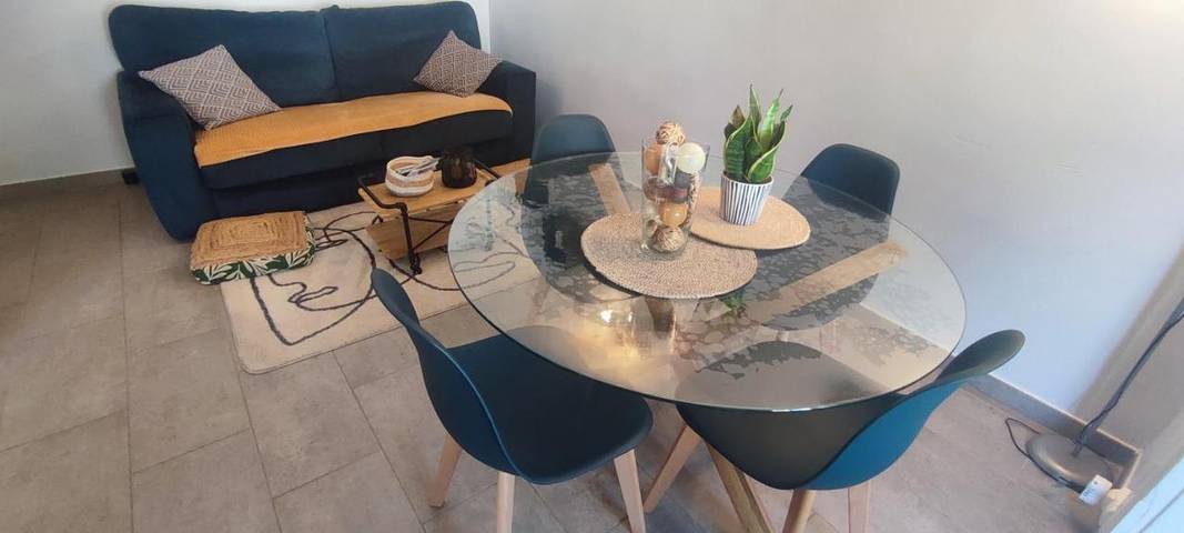 Gîte pour 4 personnes, avec jardin à Le Portel - 2
