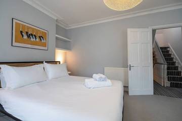 Beach House for 8 People in Great Yarmouth, Norfolk, Photo 1