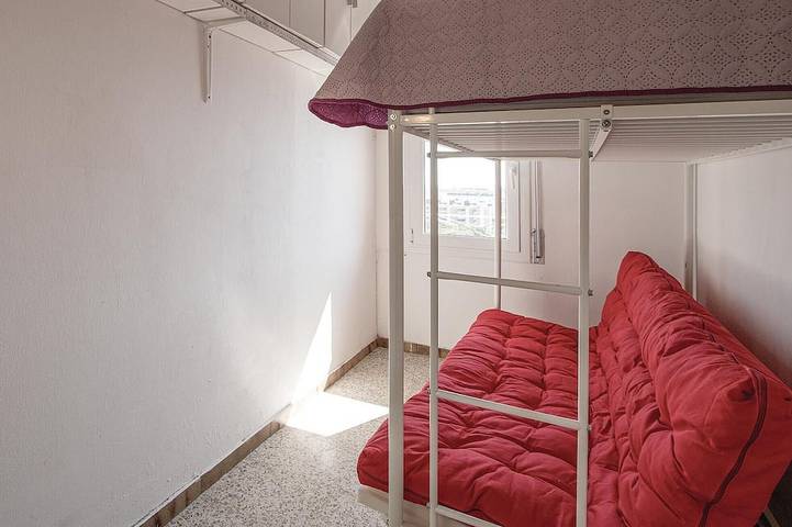 Appartement entier, Gorgeous apartment in Malgrat de Mar in Platja de Llevant (Malgrat de Mar), Malgrat de Mar