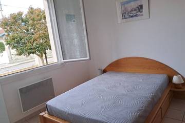 Villa pour 10 Personnes dans Soulac-sur-Mer, Région de Lesparre-Médoc, Photo 3