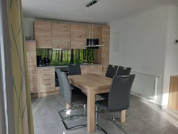 Bungalow für 7 Personen in Trassenheide, Usedom, Bild 2