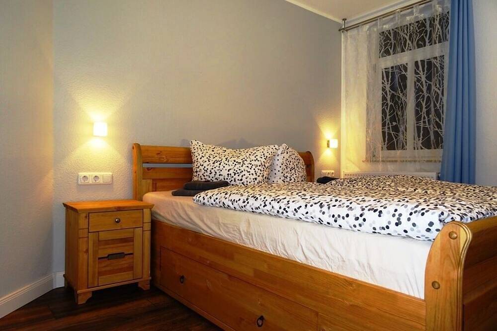 Ganze Wohnung, Ihre Ferienwohnung Alte Kelterei Nr. 2 in Dresden-Lockwitz in Lockwitz, Dresden