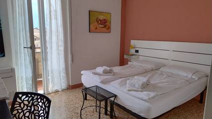 Vakantiewoning voor 4 Personen in Pieve di Tremosine, Tremosine, Afbeelding 1