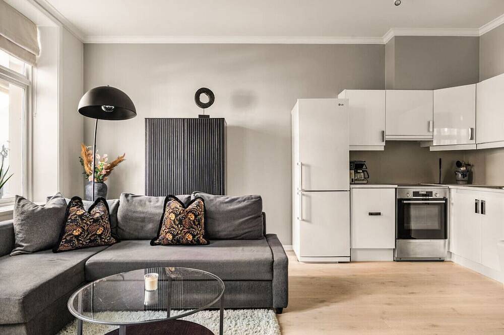 Appartamento vacanze a Bergen a partire da 157€ a notte