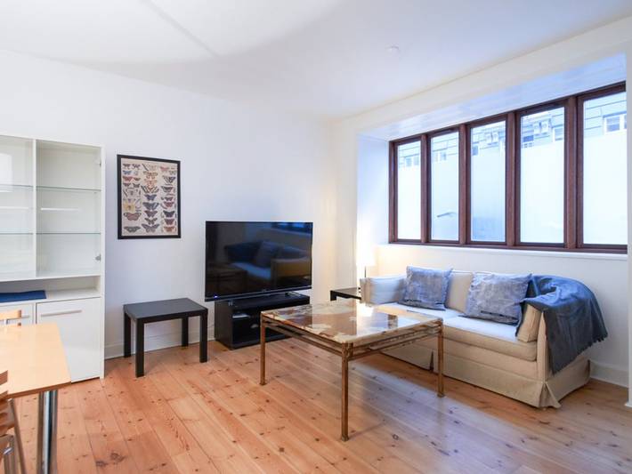 Ferienwohnung für 4 Personen in Kopenhagen