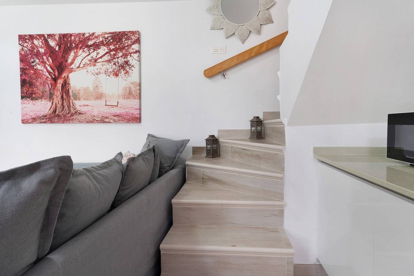 Vakantiehuis "Bungalow Sonemar Paradise" met gedeeld zwembad en Wi-Fi, foto 13