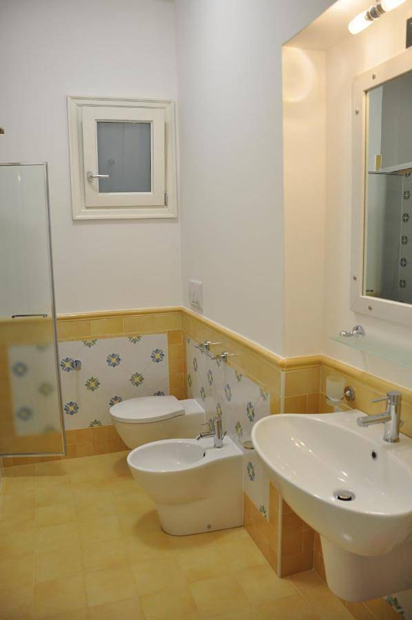 Appartamento intero, Case Vacanze Margherita in Lipari