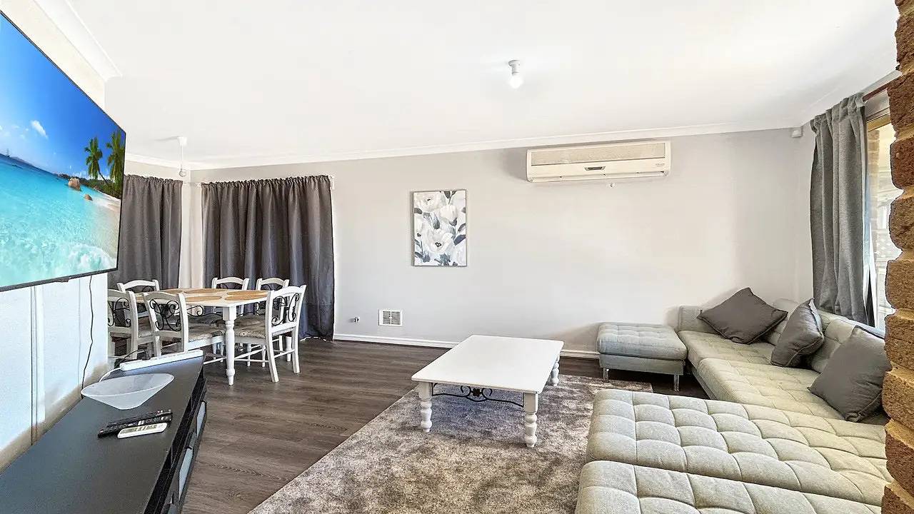 Apartamento vacacional entero, Ferienwohnung für 6 Personen (109 m²) in Marangaroo in Perth, Australia Occidental