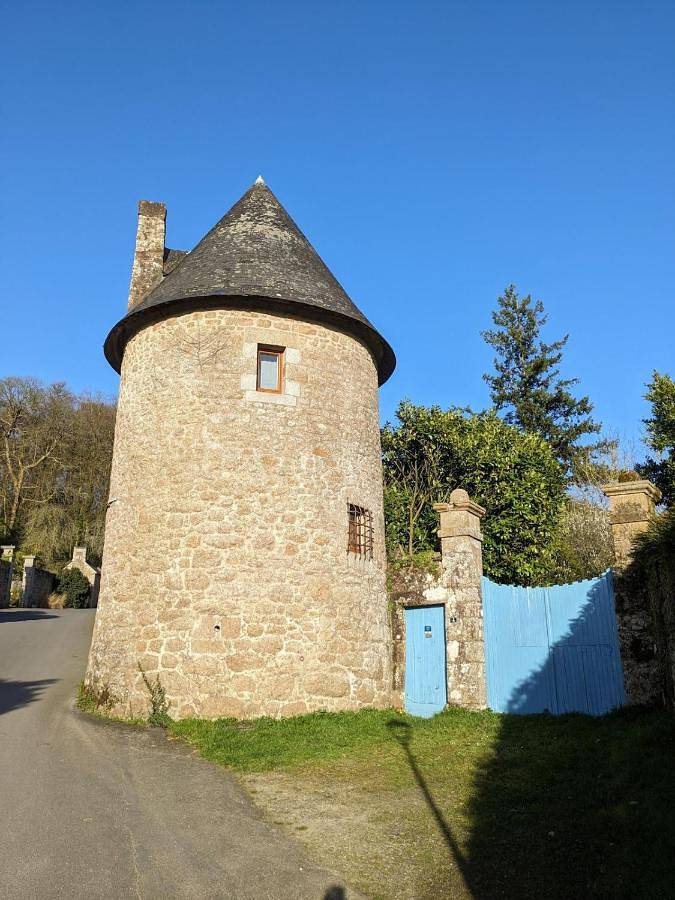 Maison de vacances pour 2 personnes, avec jardin et vue, animaux acceptés