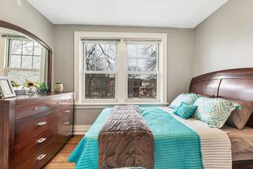 Apartment for 4 Guests in St. Louis, Missouri, Picture 4