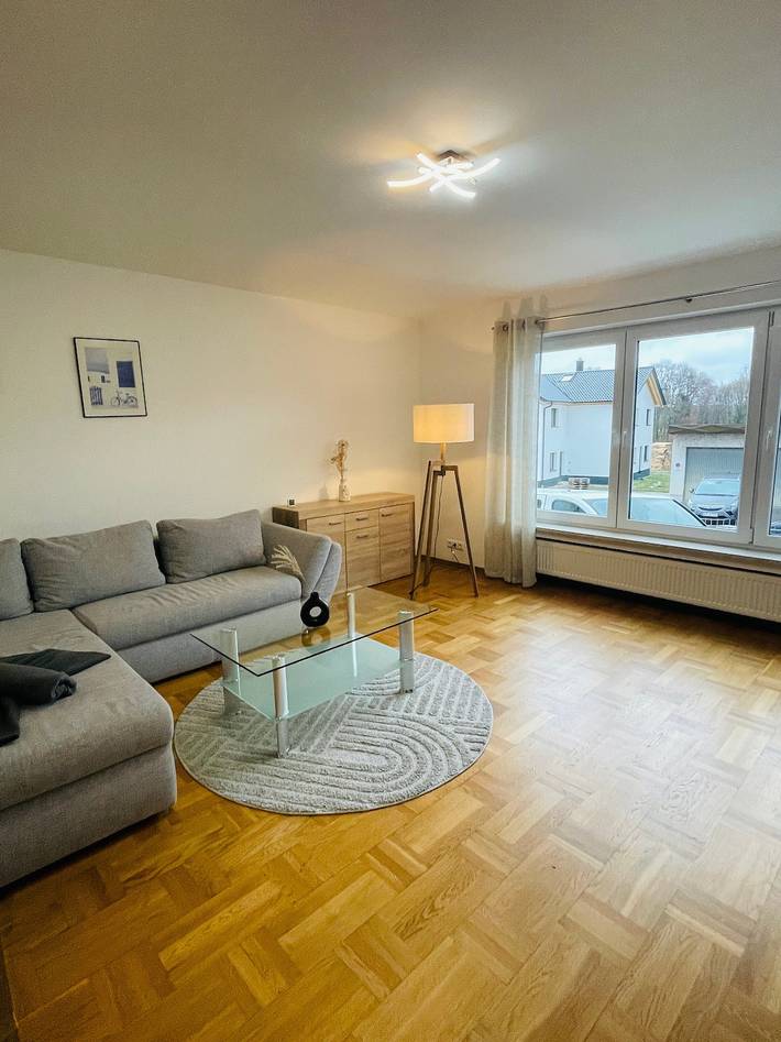 Ferienwohnung für 8 Personen, mit Garten in Augsburg und Umgebung