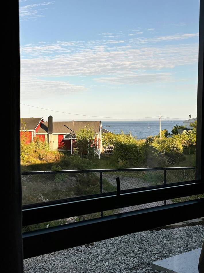 Ferienhaus für 5 Personen, mit Garten, kinderfreundlich in Arendal - 2