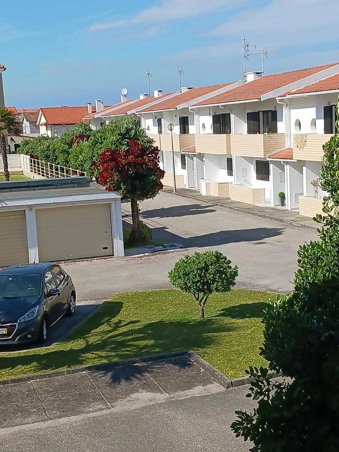 Apartamento inteiro, Two-Bedroom Apartment in Ria de Aveiro, Torreira