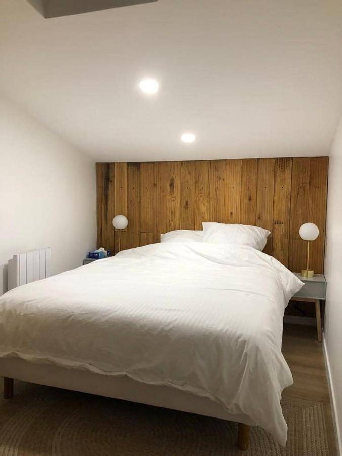Gîte pour 4 personnes à Bourg-la-Reine - 3