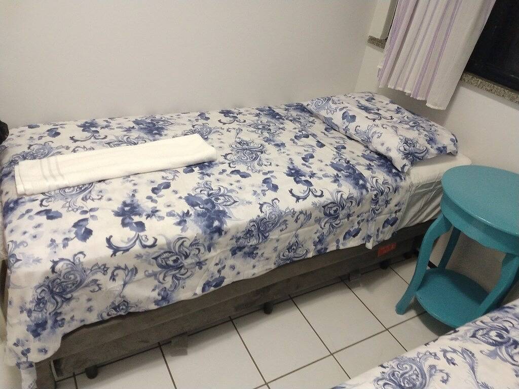 Ganze Wohnung, Komfort, Privatsphäre, Sicherheit und Lage in Fortaleza, Litoral Cearense