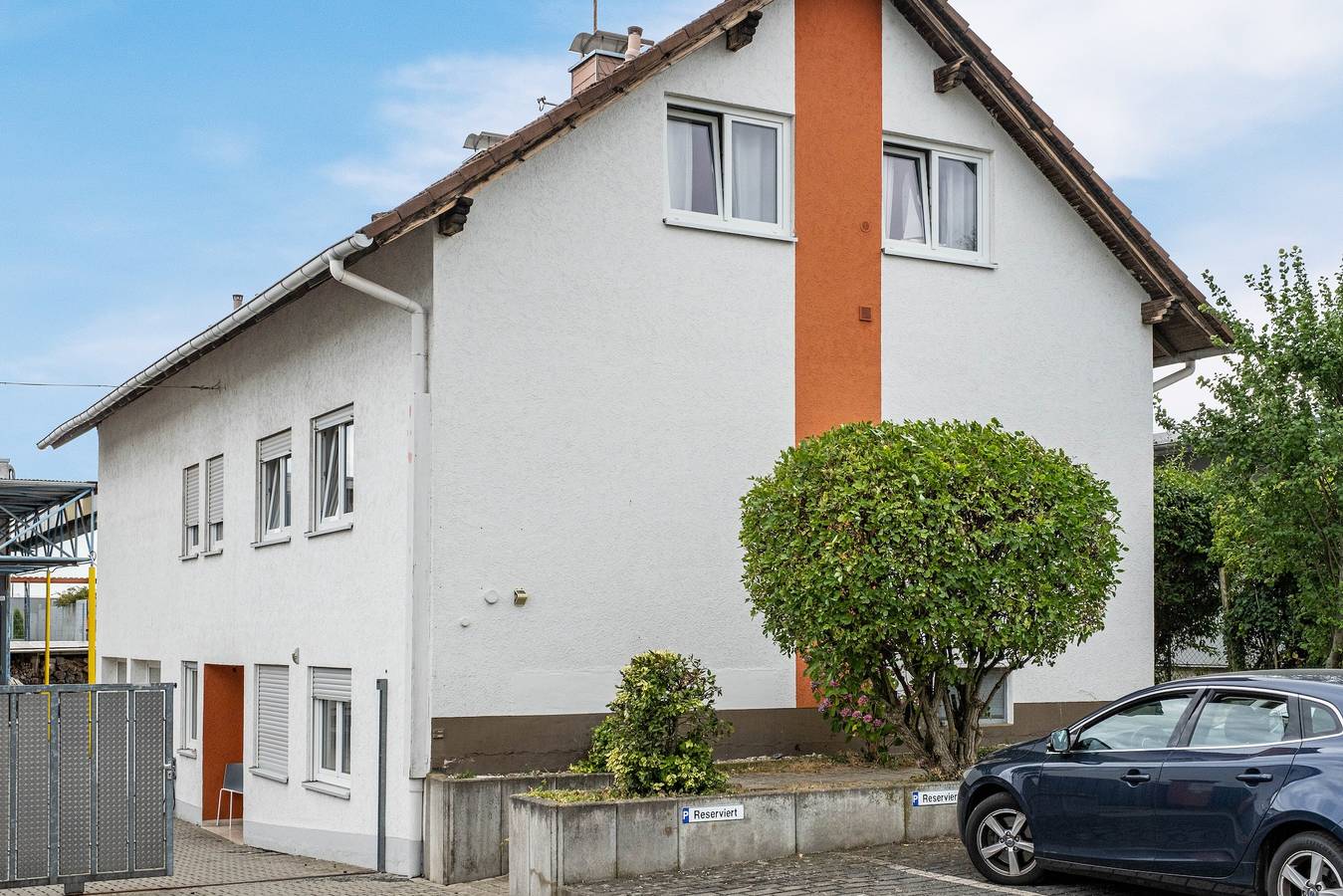 Appartement entier, Appartement 'Loft Caractère' avec Wi-Fi in Hofheim am Taunus, Arrondissement de Main-Taunus
