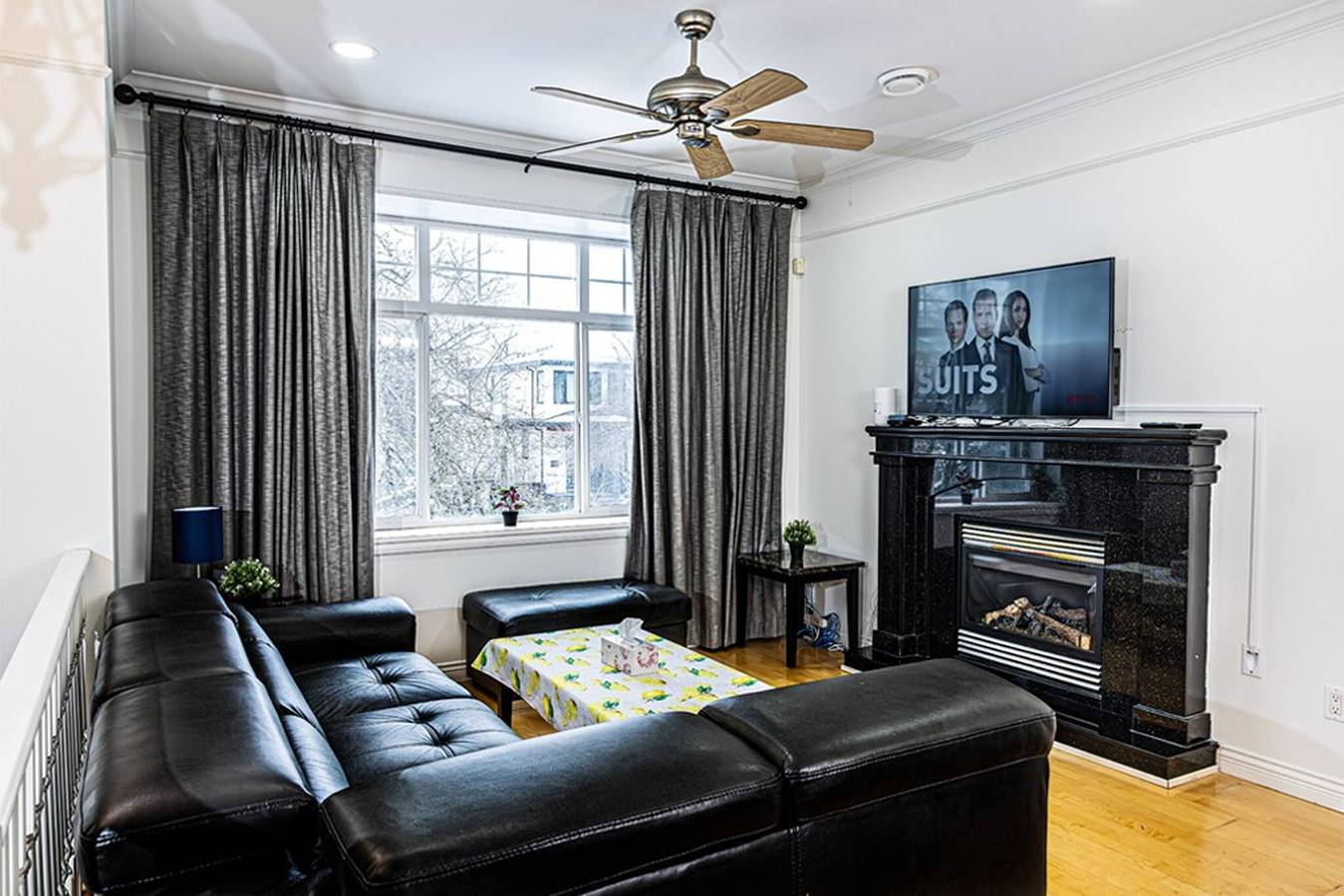 Casa tranquila ideal para familias cerca de Yvr y el centro de Vancouver in Vancouver, Columbia Británica