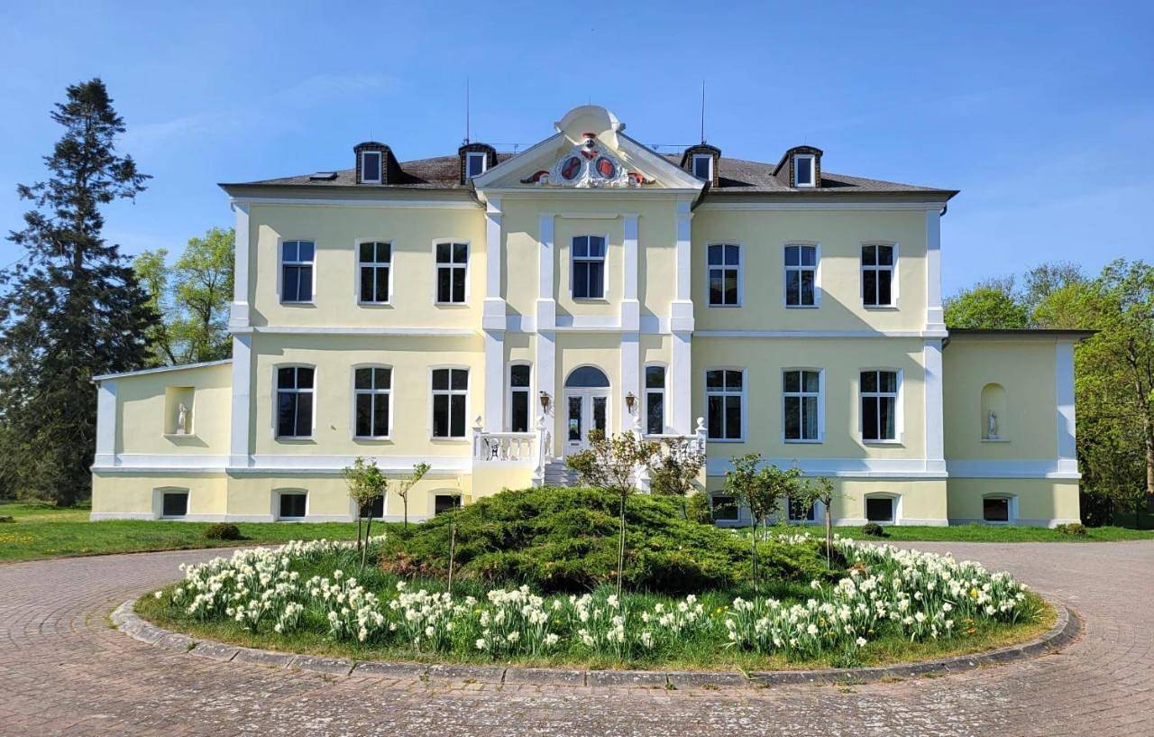 Villa with Private Pool in Ducherow, Vorpommern Greifswald