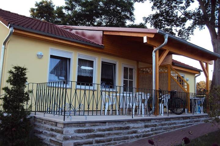 Apartamento entero, Fh 45qm - Ferienanlage Zum See in Plau am See, Región de Ludwigslust-Parchim