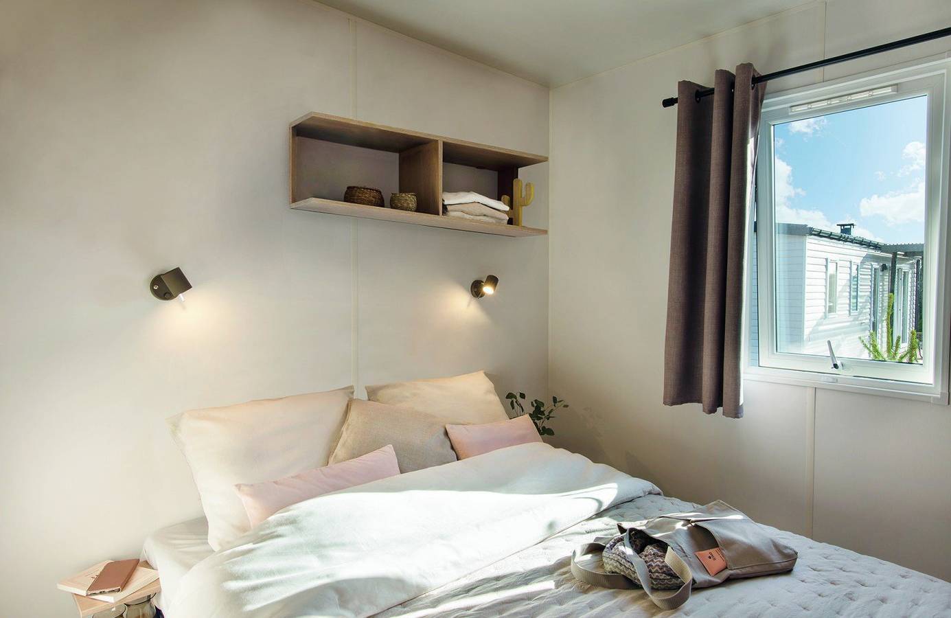 Sc Mobile Home 6p in Noord-Brabant