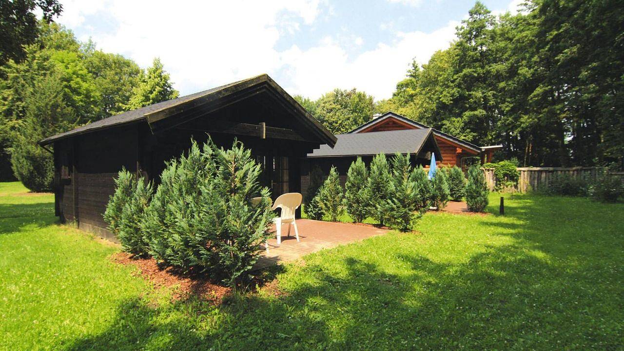 Ferienhaus für 2 Personen (30 m²) in Templin in Templin, Barnimerland Region
