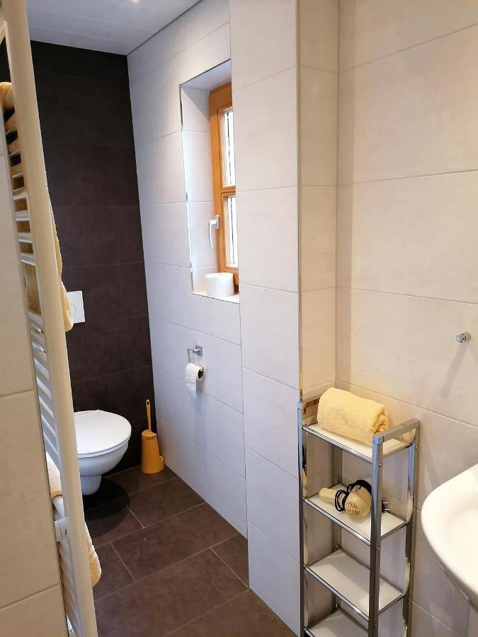 Maison d’hôte pour 2 personnes, avec jardin à Sankt Anton am Arlberg - 3