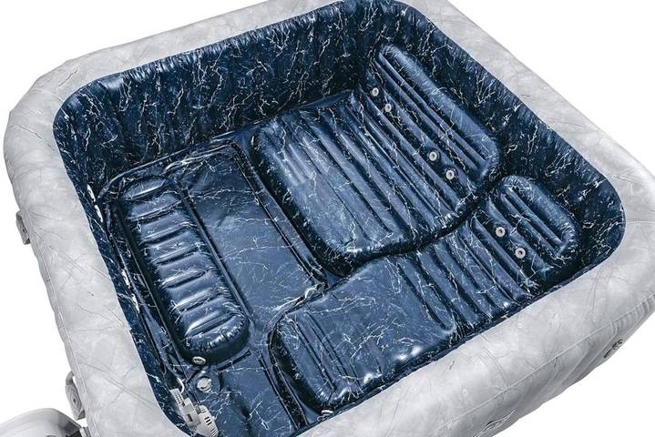 Appartement de vacances pour 2 personnes, avec jacuzzi et jardin
