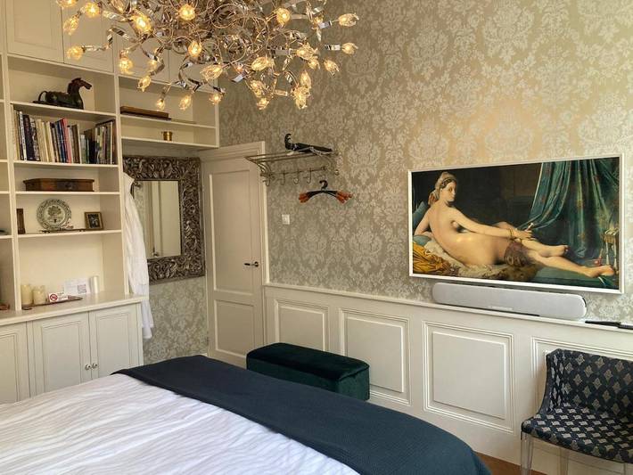 Chambre d’hôte pour 2 personnes à Haarlem - 4