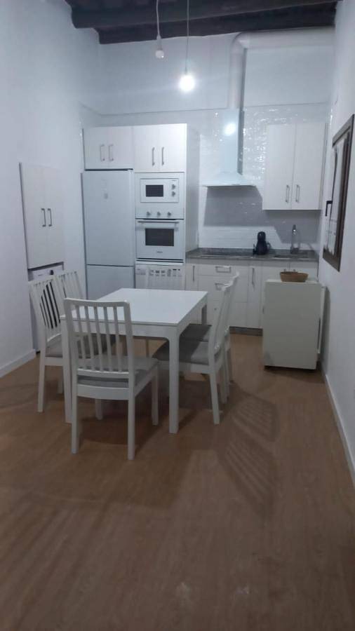 Gîte pour 2 personnes, avec terrasse à Carmona - 3