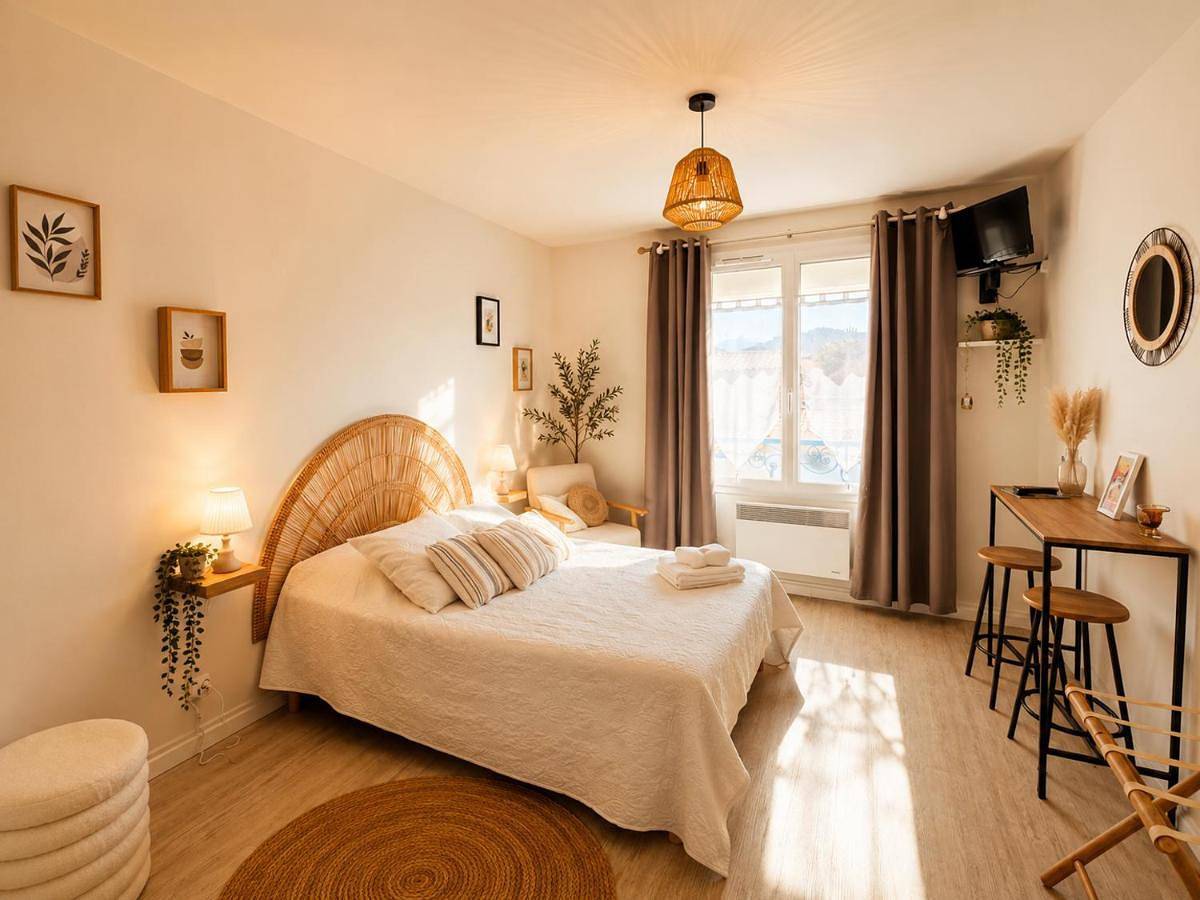 Hôtel La Coursive Oléron in La Cotinière, Saint-Pierre-d'Oléron