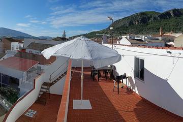 Casa Rural para 6 Personas en Algodonales, Pueblos Blancos, Foto 3
