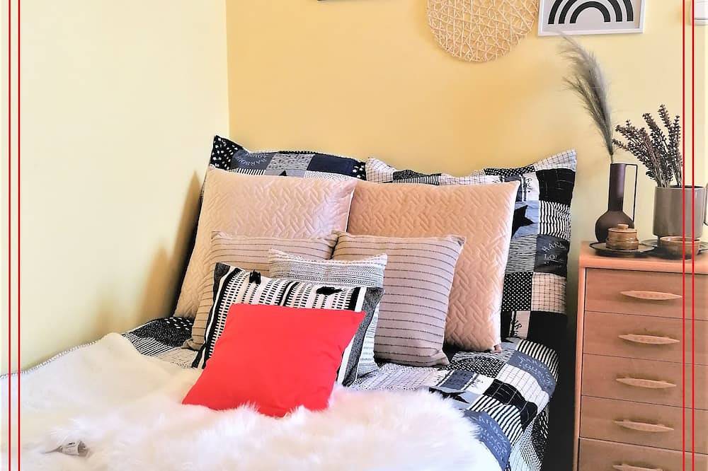 Ganze Wohnung, Apartment 1 room in center of Bytów in Bytów, Polnische Ostsee