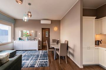 Ferienhaus für 4 Personen in Torri del Benaco, Gardasee-Berge, Bild 2