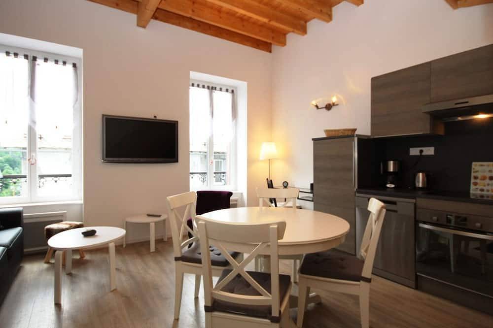 Photo : Appartement de vacances